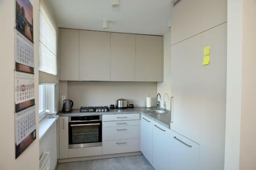 Pilies Kop? Apartamentai