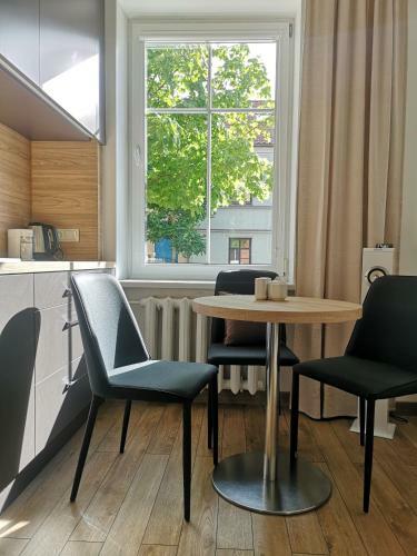 Apartamento Feels Like Home Klaip?da