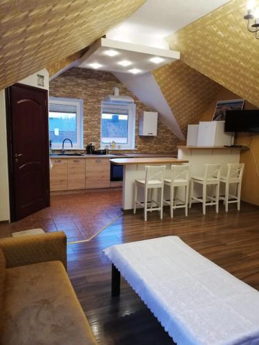 Jotvingiu Apartamentai 2