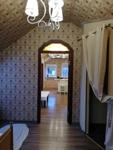 Jotvingiu Apartamentai 2