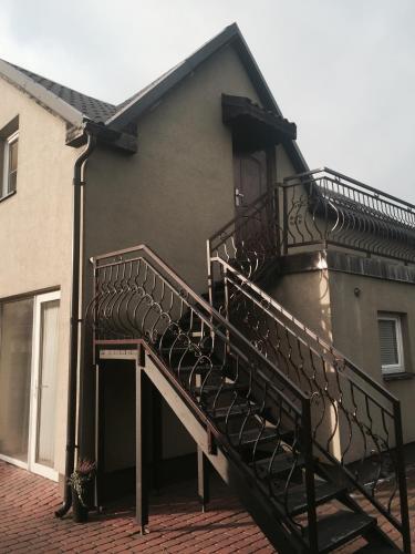 Jotvingiu Apartamentai 2
