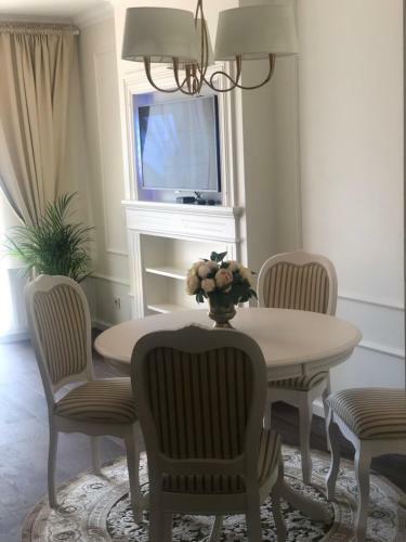 Apartment In Old Town