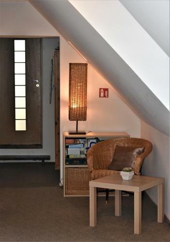 Hostal Guest House Gero V?jo Namai