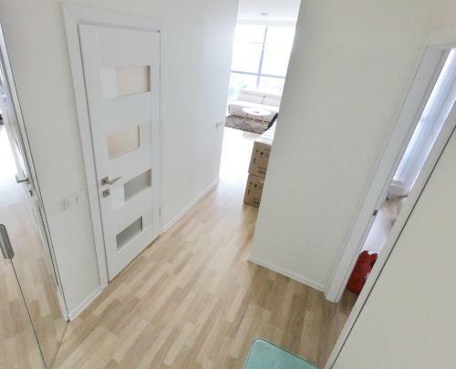 White Dune Apartment