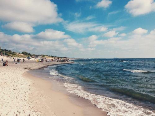 Apartamento I&d New Cosy Modern Studio