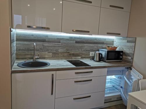 Apartamento I&d New Cosy Modern Studio