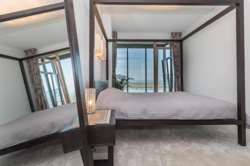 Apartamento Panoramic Sea Views