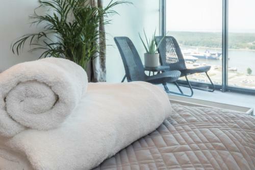 Apartamento Panoramic Sea Views