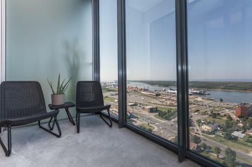 Apartamento Panoramic Sea Views