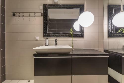 Apartamento Panoramic Sea Views