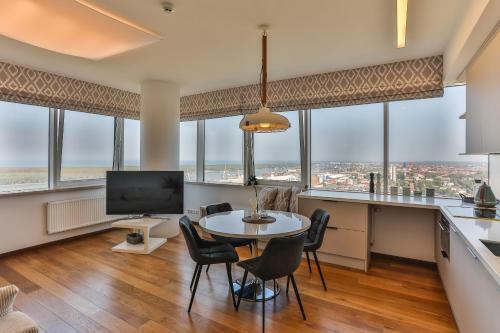 Apartamento Panoramic Sea Views