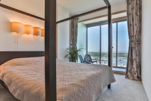Apartamento Panoramic Sea Views