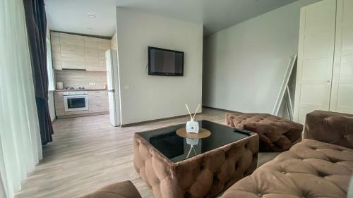 Apartment Wake Inn Studio