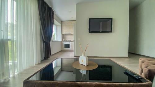 Apartment Wake Inn Studio