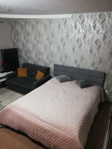 Apartment Orion