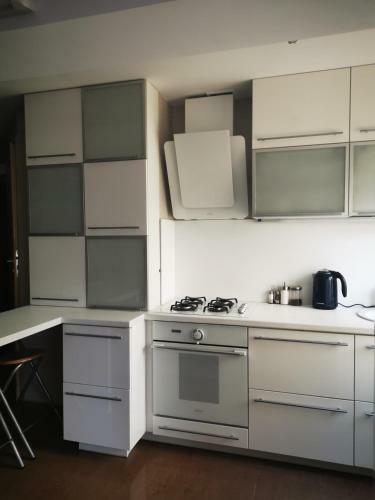 Apartment Orion