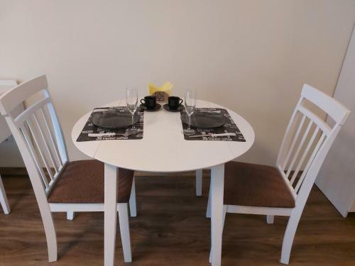 Apartamento R&a Studio