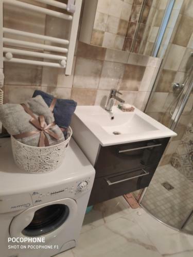 Apartamento R&a Studio