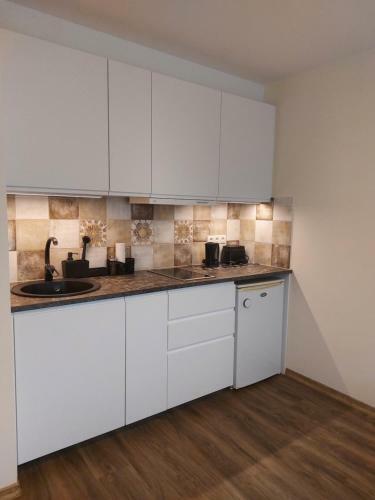 Apartamento R&a Studio