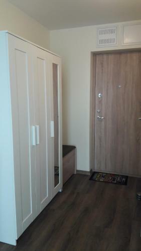 Apartamento R&a Studio