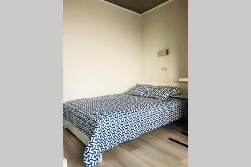 Bangu Apartment With Terrace In Old Town