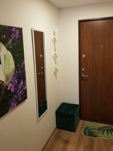 Apartamento Akropolis Studio