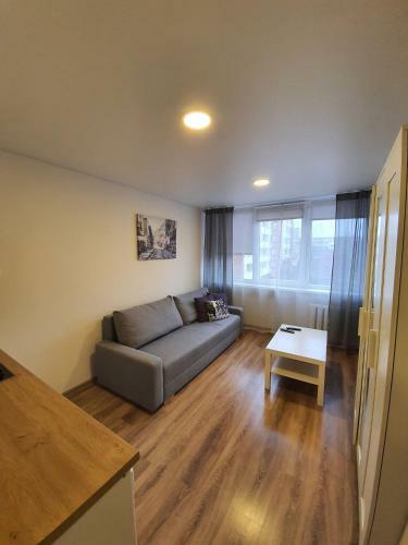 Apartamento Akropolis Studio
