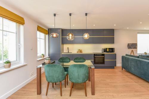 Apartamento Goklaipeda