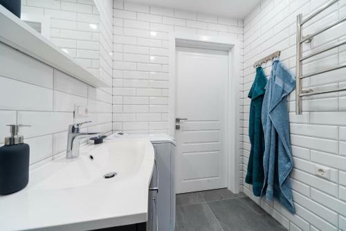 Lovely Oldtown Apartment