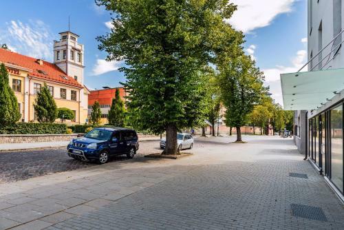 Lovely Oldtown Apartment