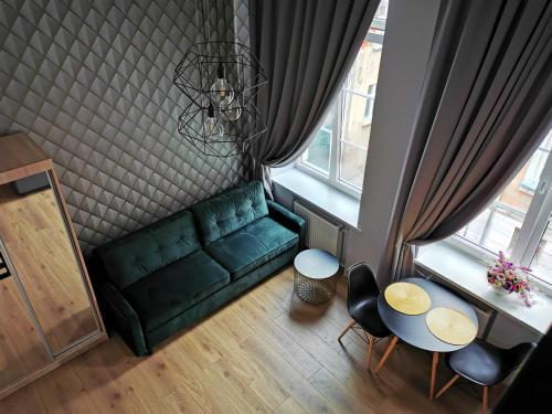Apartamento Old Town Loft
