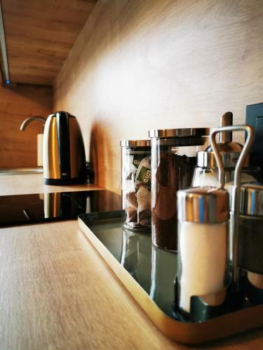 Apartamento Old Town Loft