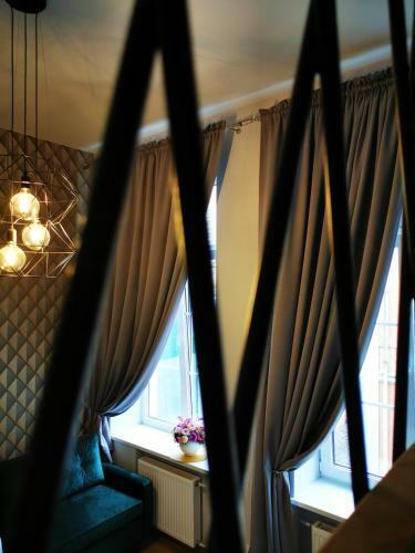 Apartamento Old Town Loft
