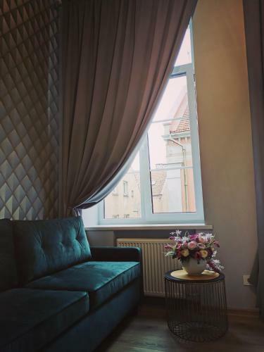 Apartamento Old Town Loft