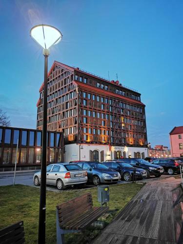 Apartamento Old Town Loft
