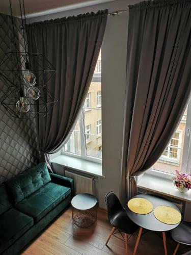 Apartamento Old Town Loft