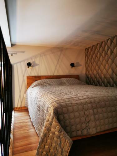 Apartamento Old Town Loft