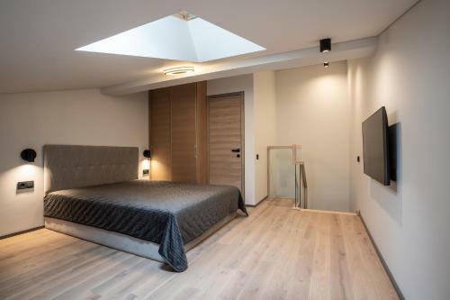 Clinicus Apartments