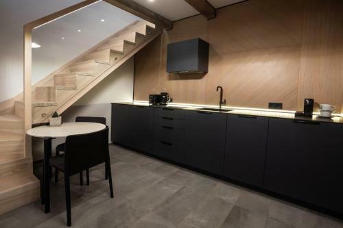Clinicus Apartments