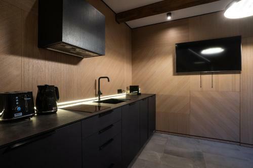 Clinicus Apartments