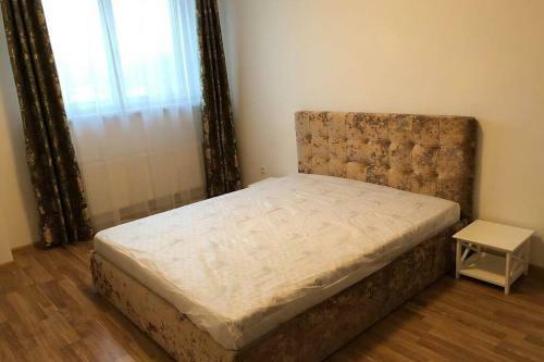 New Apartment In The City Center
