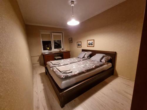 Apartamento Butas Pa?ioje Miesto ?irdyje