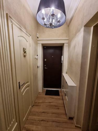 Apartamento Butas Pa?ioje Miesto ?irdyje