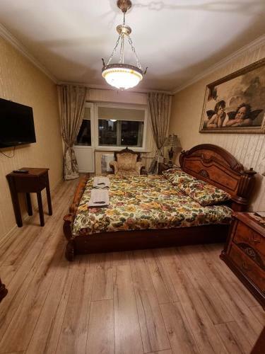 Apartamento Butas Pa?ioje Miesto ?irdyje