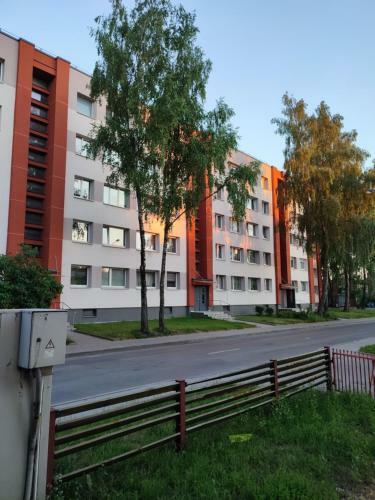Center Apartment R?t? Street
