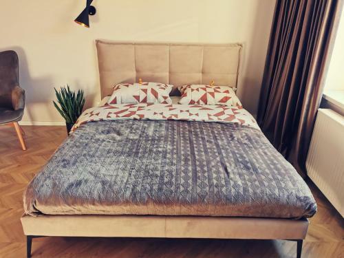 Cosy Old Town Apartment