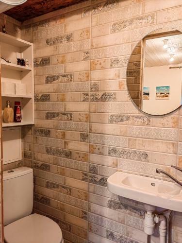 Cape Cod Apartamentai