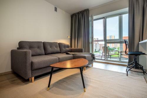 Apartamento Varp? Studija