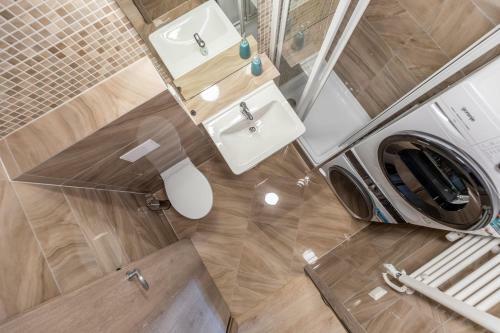 Apartamento Varp? Studija