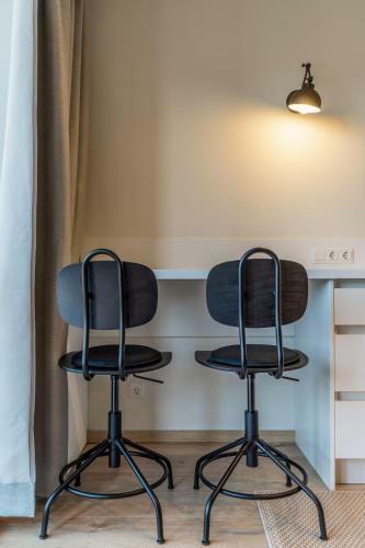 Apartamento Varp? Studija